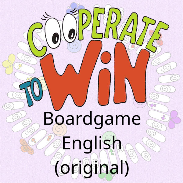 Cooperate to Win - EN